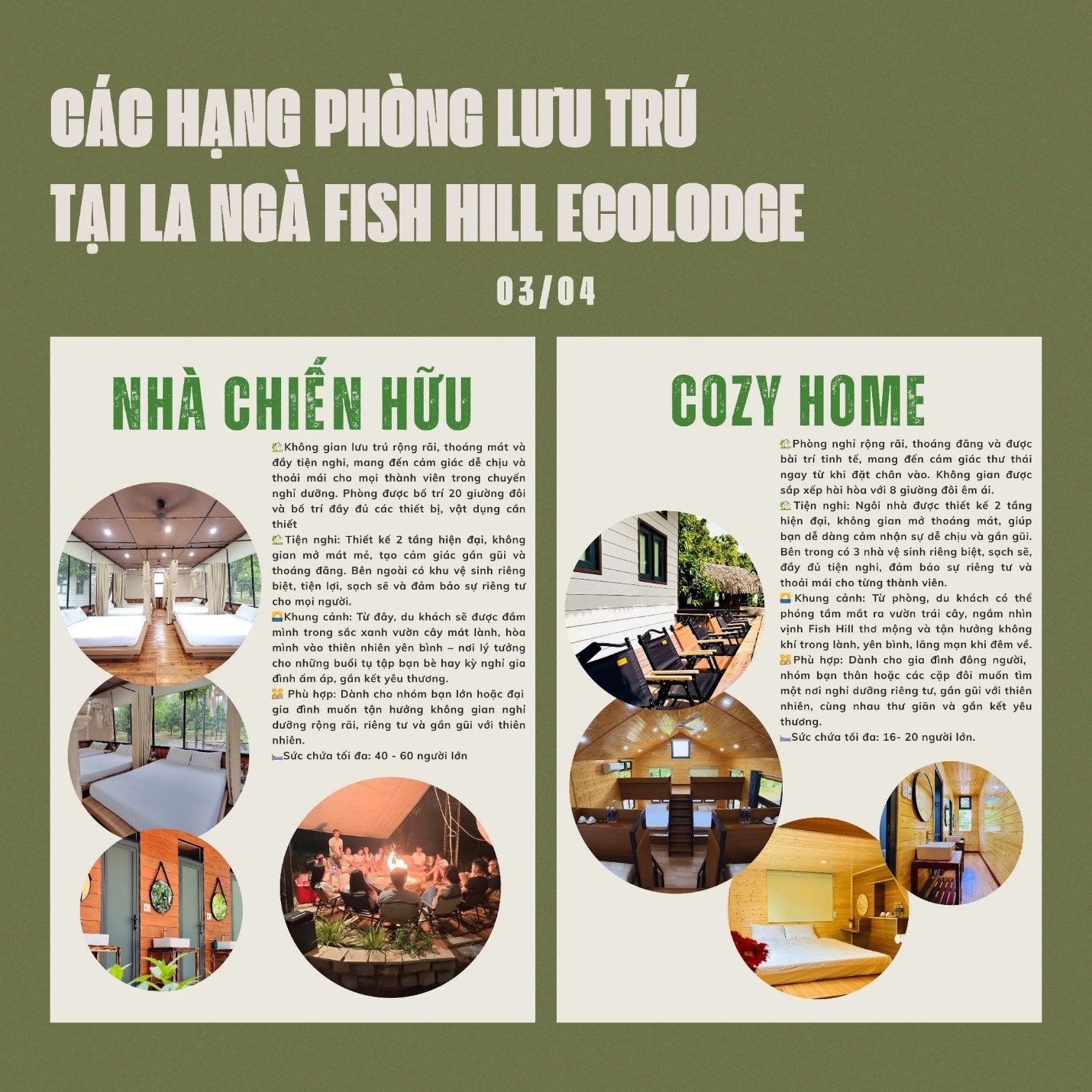 Nhà Chiến Hữu
